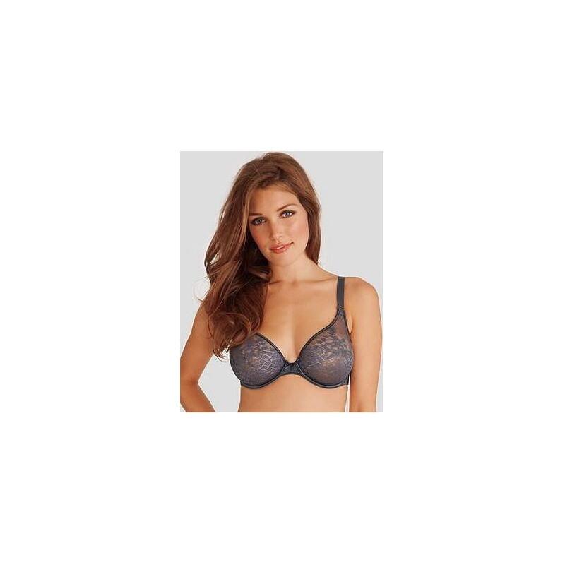Soutien Gorge Empreinte Melody Gray