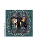 Foulard Promenons nous Marieantoilette