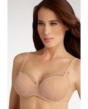 Collant en laine et soie Voilà noir