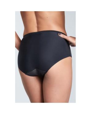  Culotte haute Gainante Saint Michel Chantelle arrière