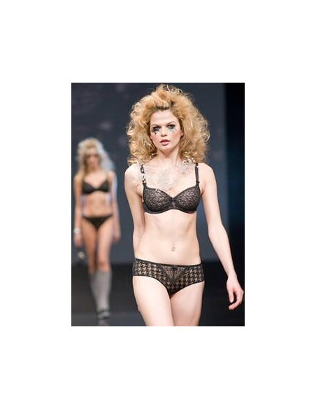 Shorty Empreinte Défilé