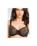 Soutien Gorge Empreinte Melody Noir
