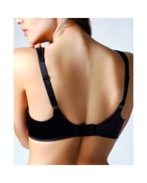  Soutien Gorge Empreinte Melody Noir dos