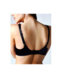 Soutien Gorge Empreinte Melody Noir