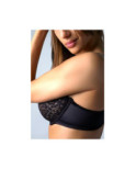 Soutien Gorge Empreinte Melody Noir