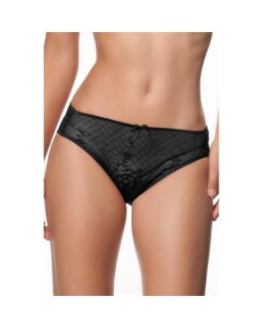 Slip Empreinte Melody noir