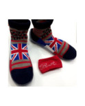 Chausson Berthe God Save Berthe aux grands Pieds