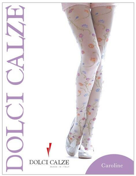 Collant Caroline Dolci Calze