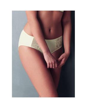 Culotte Anita Rosa Faia Lupina ivoire