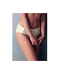 Culotte Anita Rosa Faia Lupina ivoire