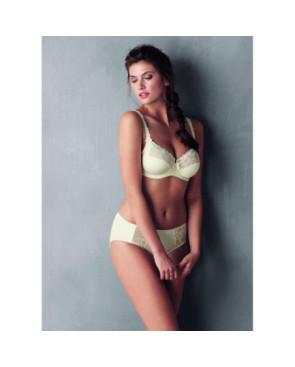 Culotte Anita Rosa Faia Lupina ivoire