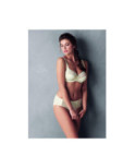Culotte Anita Rosa Faia Lupina ivoire