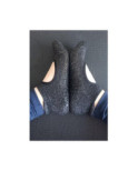 Chaussettes De yoga Anti dérapante