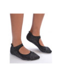 Chaussettes De yoga Anti dérapante