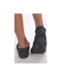 Chaussettes De yoga Anti dérapante
