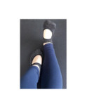 Chaussettes De yoga Anti dérapante