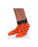 Coffret de Chaussettes D'halloween