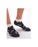 Coffret de Chaussettes D'halloween