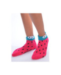Coffret de Chaussettes D'halloween