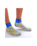 Coffret de Chaussettes D'halloween