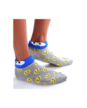 Coffret de Chaussettes D'halloween