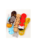 Coffret de chaussettes z'animaux