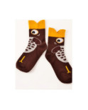 Coffret de chaussettes z'animaux