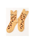 Coffret de chaussettes z'animaux