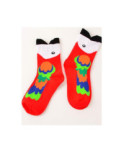 Coffret de chaussettes z'animaux
