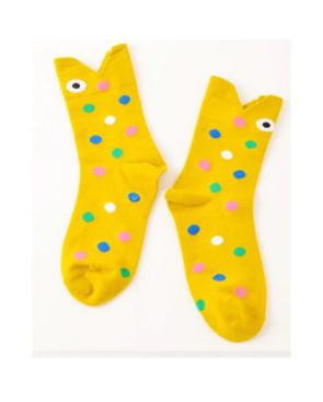  chaussettes caméléon