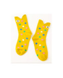 Coffret de chaussettes z'animaux