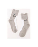 Coffret de chaussettes z'animaux