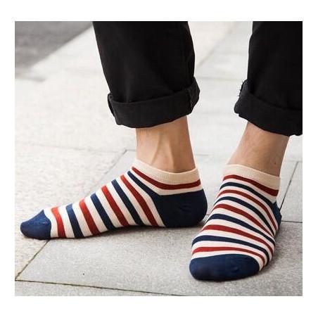 Bas Top Laine Mérinos Voilà