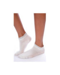 Coffret de 6 Paires de socquettes revers