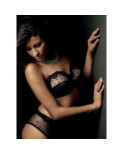 Boxer Samantha Fantasie Noir