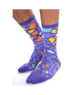  Art Sock