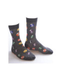 Chaussettes boule Billards