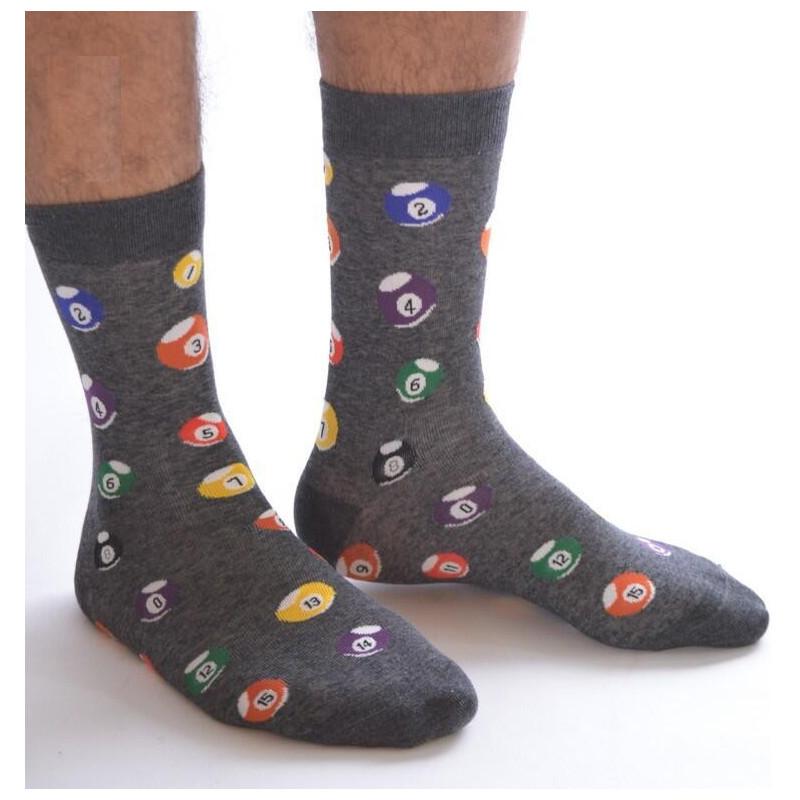 Caleçon de Sport Voilà