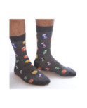 Chaussettes boule Billards