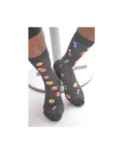 Chaussettes boule Billards