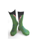 Chaussettes de crocodiles