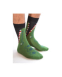 Chaussettes de crocodiles