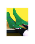 Chaussettes de crocodiles
