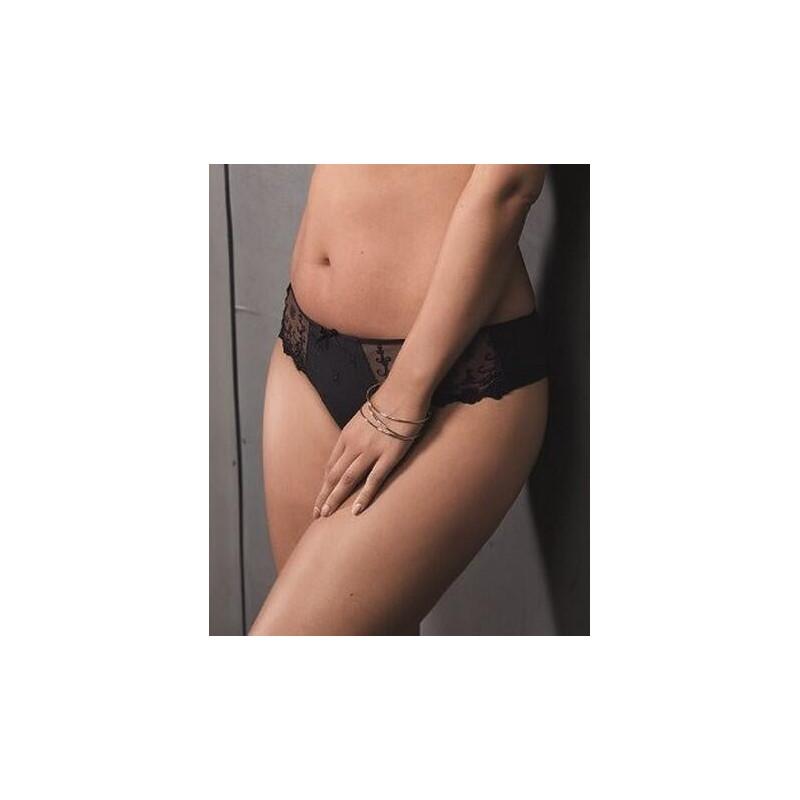 Tanga Edelweiss Anita Rosa Faia