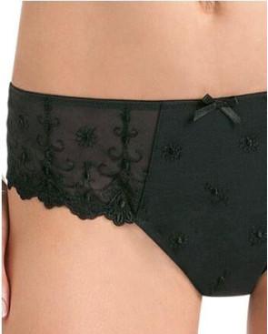 Tanga Edelweiss Anita Rosa Faia
