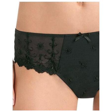 Tanga Edelweiss Anita Rosa Faia