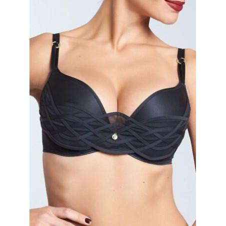 Soutien Gorge Babylone Balconnet