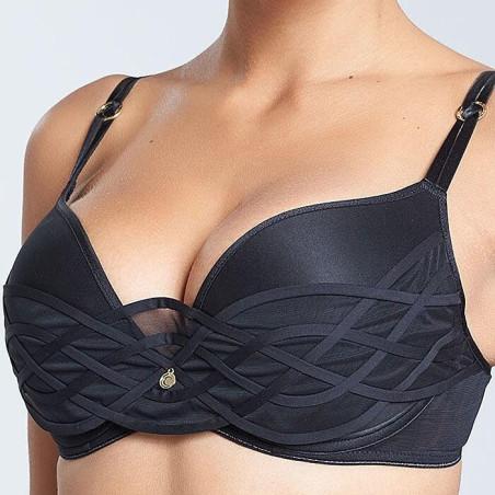 Soutien Gorge Babylone Balconnet