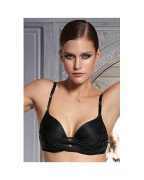  Soutien Gorge Babylone Balconnet push up