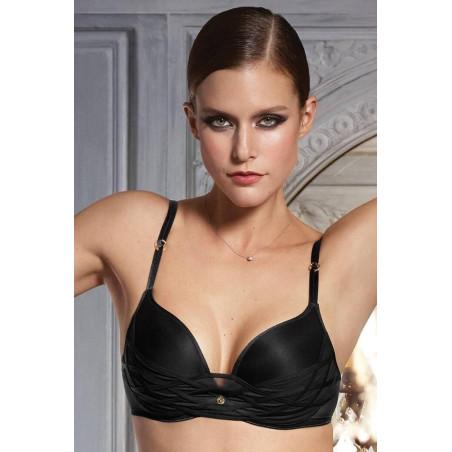 Collant Wett Cazzola Gaetano détail